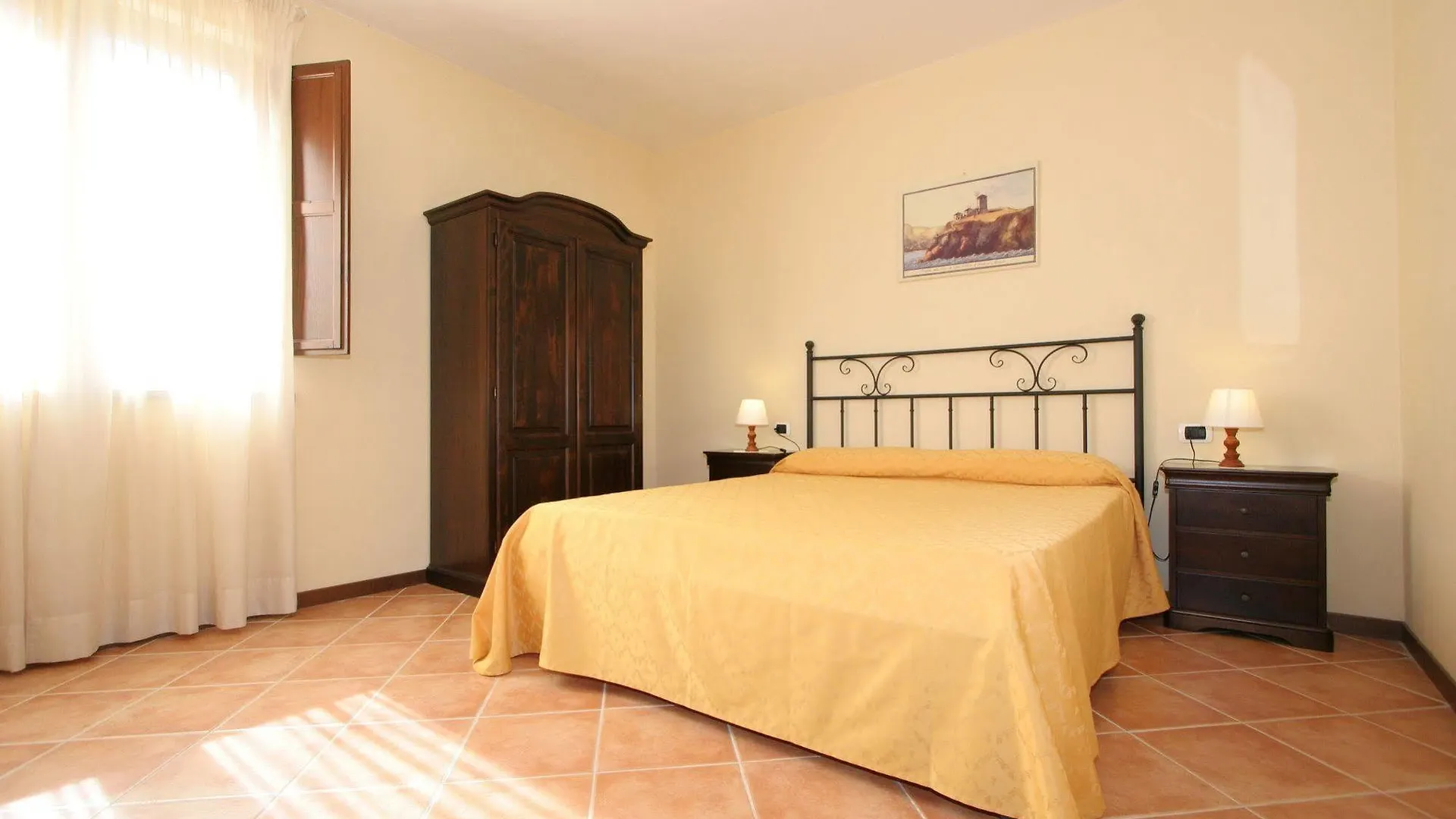 Residence La Venecca Orbetello 3*,  Italy