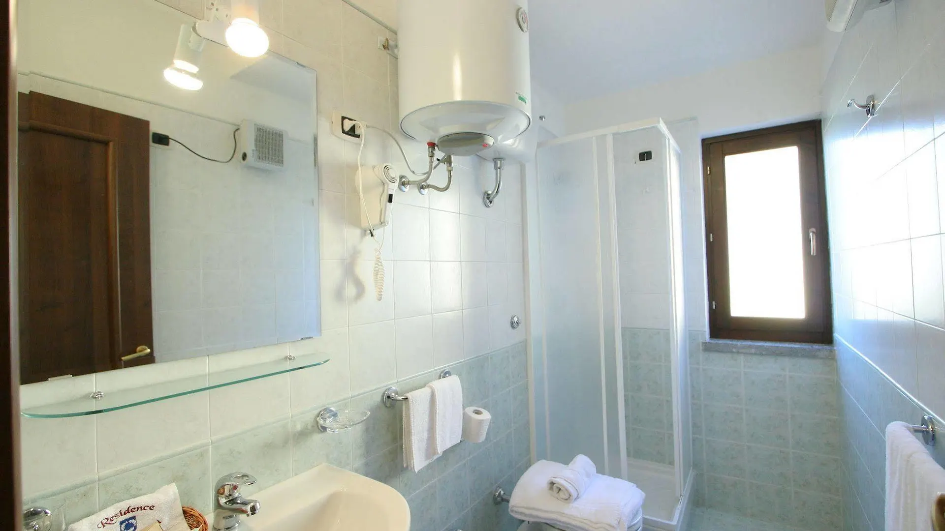 Residence La Venecca Orbetello 3*,  Italy