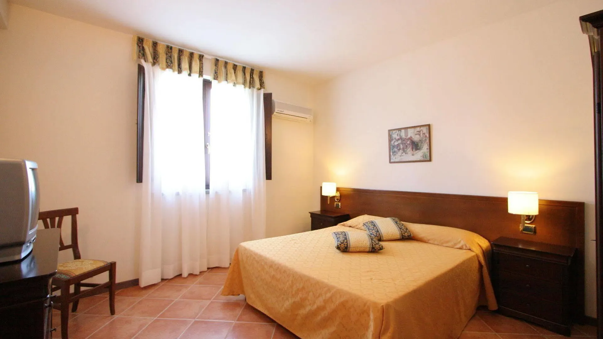 Residence La Venecca Orbetello 3*,